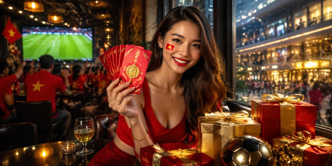 Không gian giải trí casino tại Việt Nam với ánh sáng hiện đại